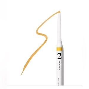 ☀️ 5/25 ☀️ Morphe 2 Always Online Gel Liner, Gold